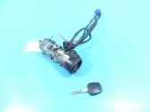 Ignition lock
