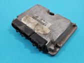 Engine control unit/module ECU