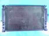 Coolant radiator