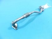 Intercooler hose/pipe