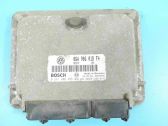 Engine control unit/module ECU