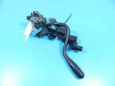Gear shift cable linkage