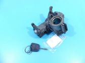 Ignition lock