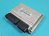 Engine control unit/module ECU