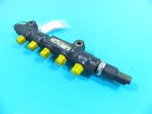 Fuel main line pipe