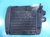 Intercooler radiator