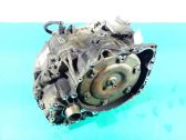Automatic gearbox
