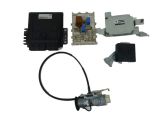 Unité de commande, module ECU de moteur