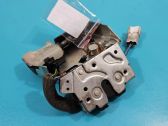 Tailgate/trunk/boot lock/catch/latch