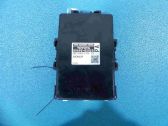 Central body control module