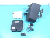 Engine control unit/module ECU