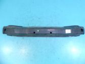 Front bumper support beam