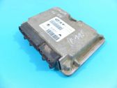 Engine control unit/module ECU