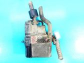 Auxiliary pre-heater (Webasto)