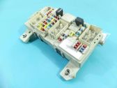 Central body control module