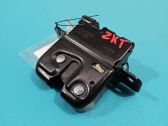 Tailgate/trunk/boot lock/catch/latch