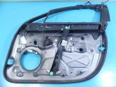 Fensterheber elektrisch mit Motor Tür vorne