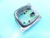 Central body control module