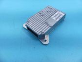 Central body control module