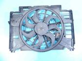 Fan set