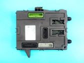 Central body control module