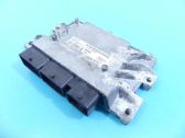 Engine control unit/module ECU