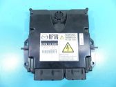 Engine control unit/module ECU