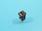 USB socket connector