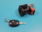 Ignition lock