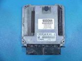 Engine control unit/module ECU