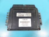 Engine control unit/module ECU