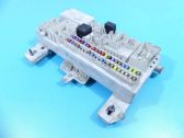 Central body control module