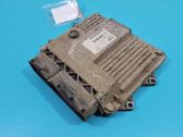 Engine control unit/module ECU