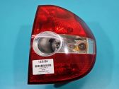 Rear/tail lights