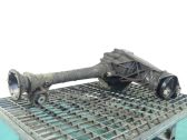 Front differential