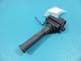 High voltage ignition coil
