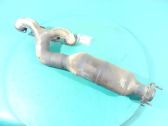 Exhaust manifold