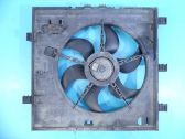 Fan set