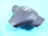 Steering wheel airbag
