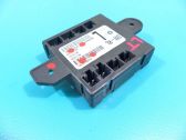 Central body control module