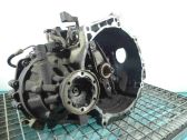 Manual 5 speed gearbox
