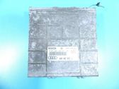 Engine control unit/module ECU