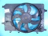 Fan set