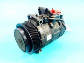 Air conditioning (A/C) compressor (pump)