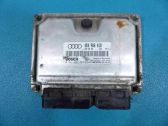 Unidad de control/módulo ECU del motor