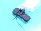 Tire pressure sensor