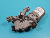Wiper motor