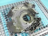 Timing belt guard (cover)