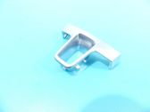 Center console decorative trim