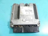 Engine control unit/module ECU